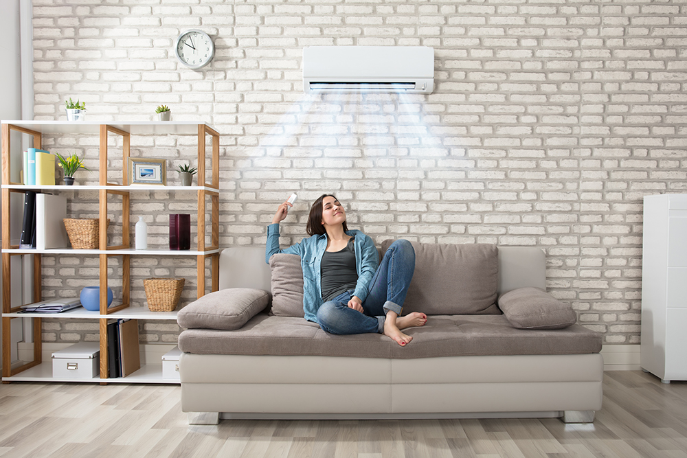 Major Reasons For The Importance Of Air Conditioning Your Space