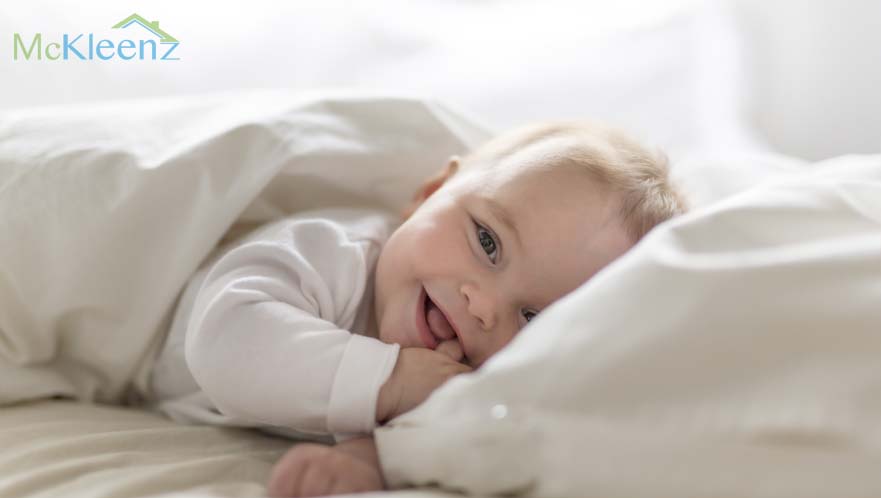 All About Professional Mattress Cleaning