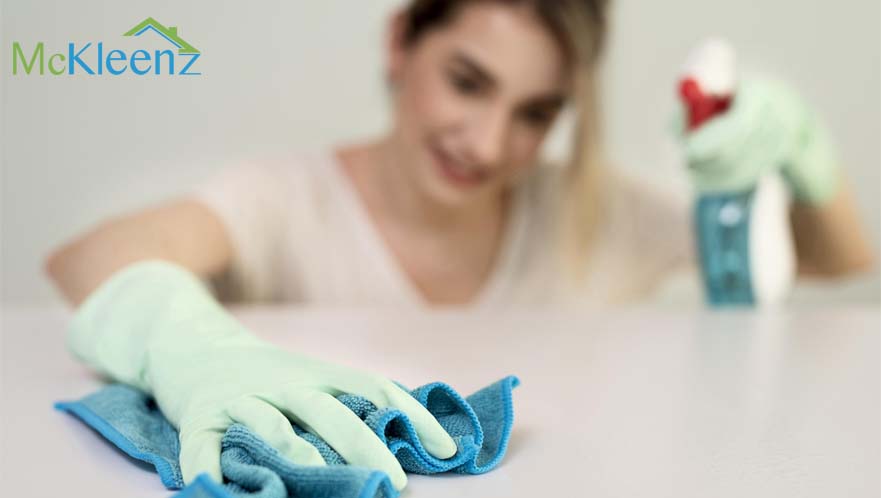 5 Reasons Having Our Deep Cleaning Team Handle Your Home