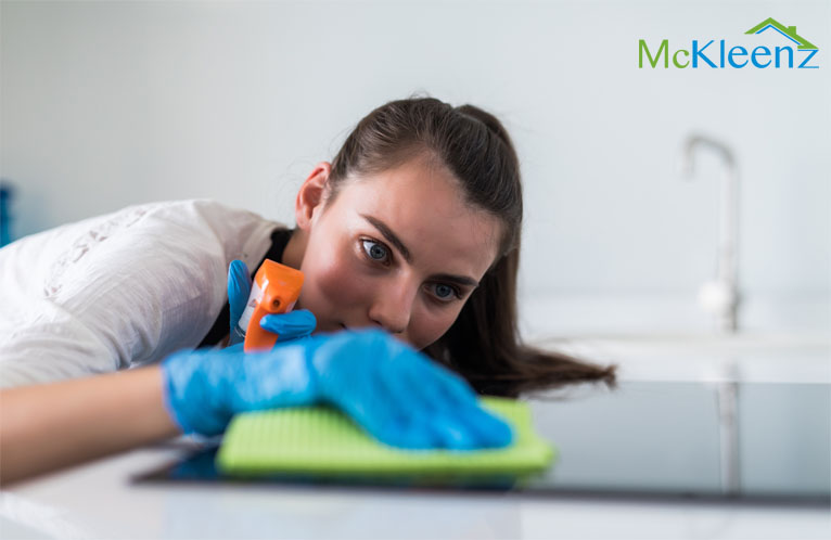 Move-In Safely With The Most Professional Deep Cleaning Team