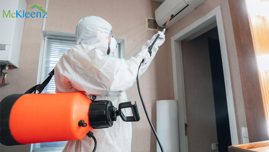 Greener UAE With Eco-Friendly Pest Control