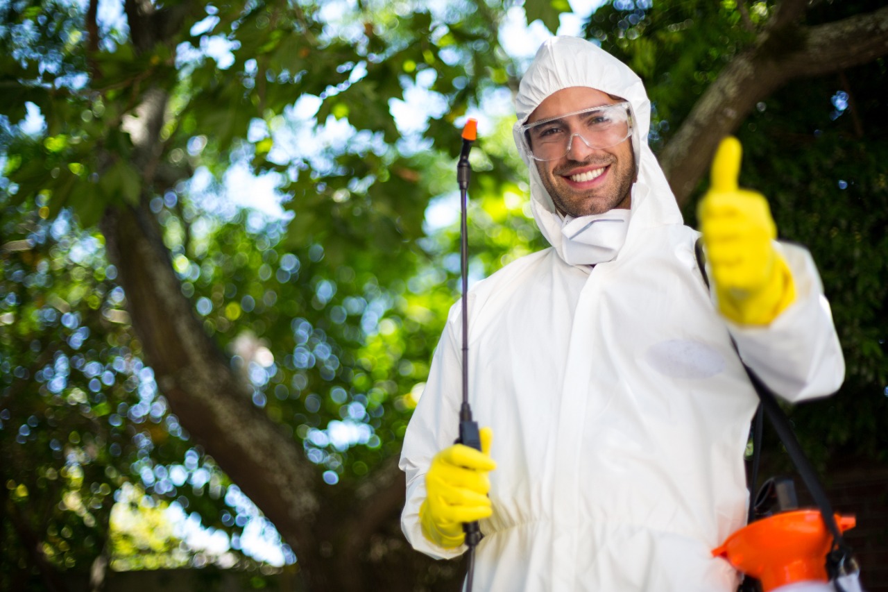 Learn About The Most Advanced Pest Control Treatments