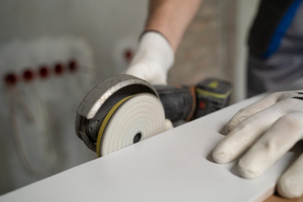 Troubleshooting Guide for Marble Polishing Issues in Dubai Homes