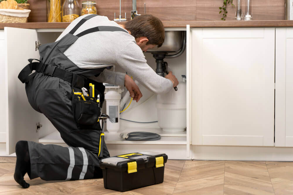 Top Signs You Need to Call a Plumber in Dubai Immediately
