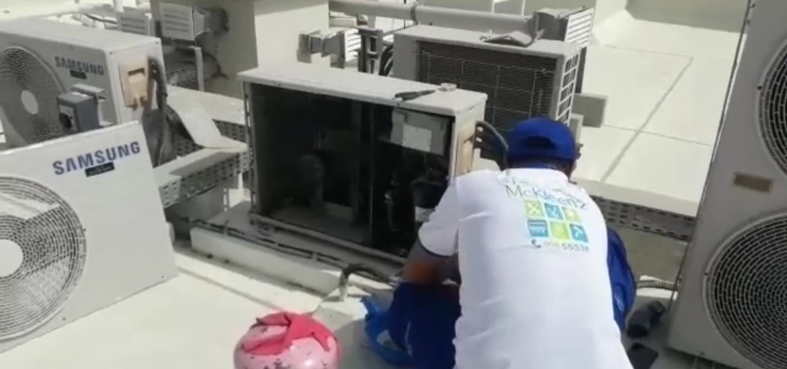 Emergency AC Repair Services in Dubai: What You Need to Know