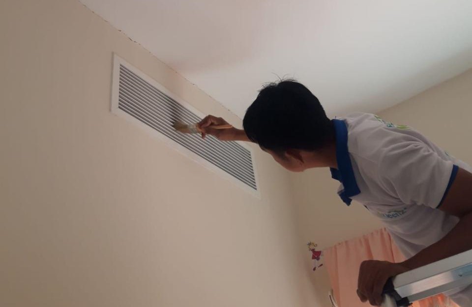 AC Maintenance Tips for Villas In Dubai