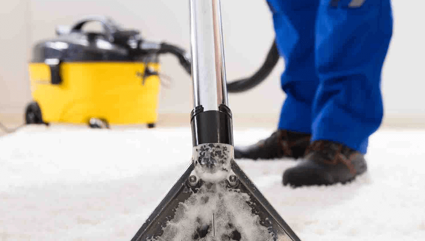 4 Seasonal Carpet Care Tips for Every Home In Dubai