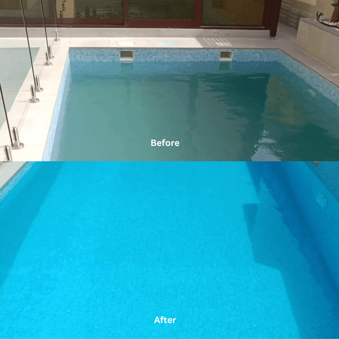 Preparing Your Swimming Pool for Dubai’s Hot Summers: Maintenance Guide