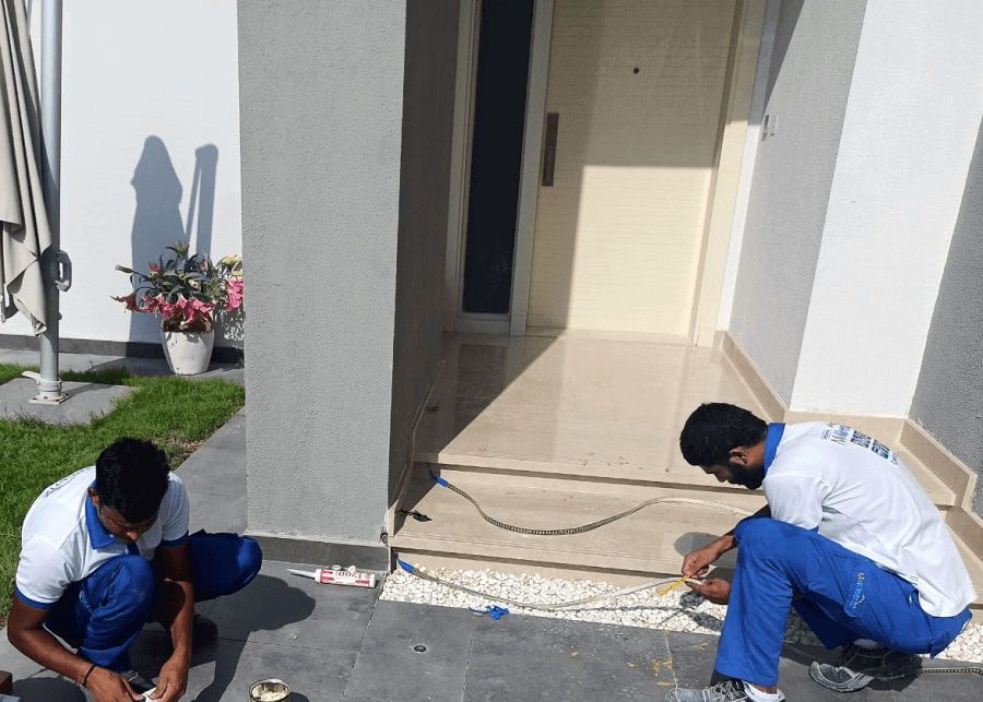 Annual Maintenance Contracts for Luxury Villas in Dubai: Ensuring Top-Notch Upkeep