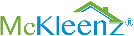 McKleenzLogo